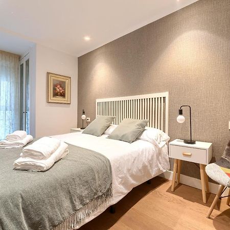 Lersundi Chic Stay Bilbao Dış mekan fotoğraf