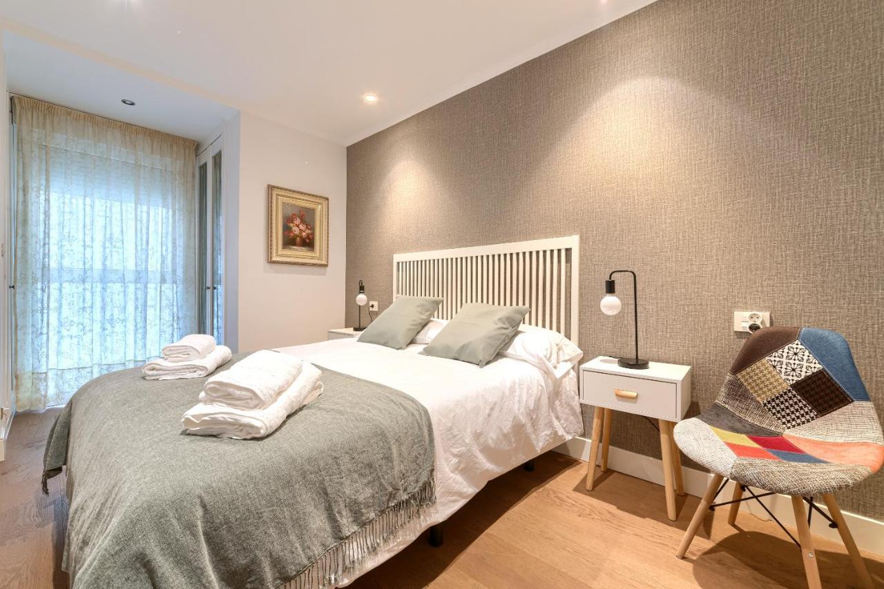 Lersundi Chic Stay Bilbao Dış mekan fotoğraf
