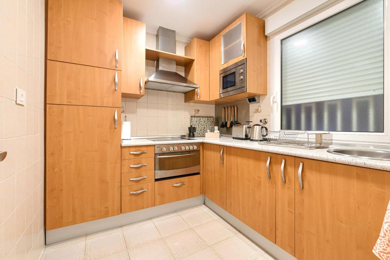 Lersundi Chic Stay Bilbao Dış mekan fotoğraf